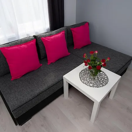 Apartament Blisko Zoo, Orientarium Oraz Atlas Areny Lodz  Exterior photo