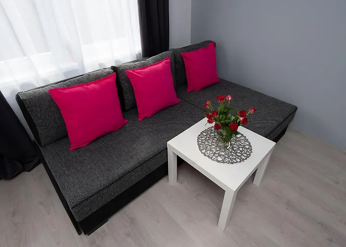 Apartament Blisko Zoo, Orientarium Oraz Atlas Areny
